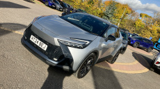 Toyota C-HR 2.0 PHEV Excel 5dr CVT Hatchback